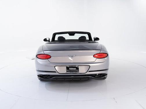 2023 Bentley Continental GT V8 S