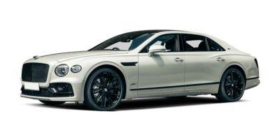 2024 Bentley Flying Spur Azure