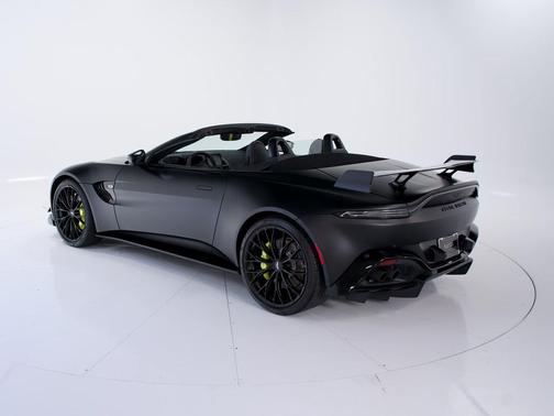 2023 Aston Martin Vantage F1 Edition