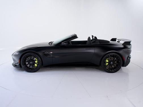 2023 Aston Martin Vantage F1 Edition