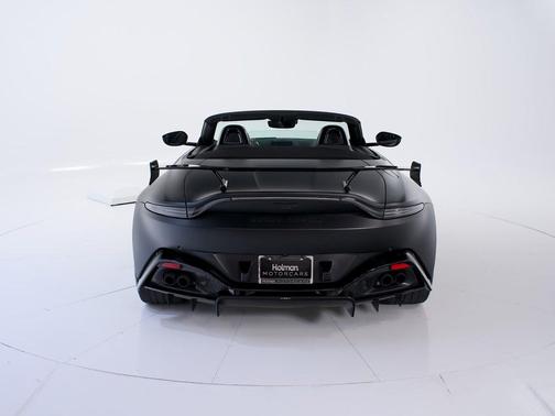 2023 Aston Martin Vantage F1 Edition