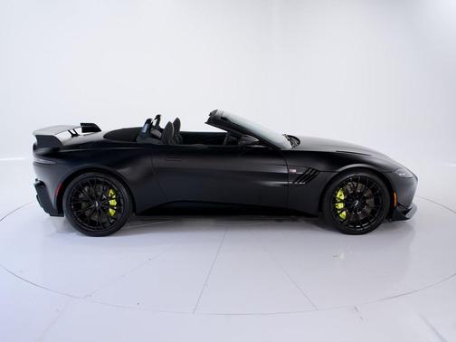 2023 Aston Martin Vantage F1 Edition
