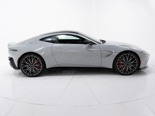 2023 Aston Martin Vantage Coupe