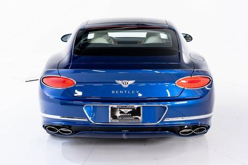 2024 Bentley Continental GT V8