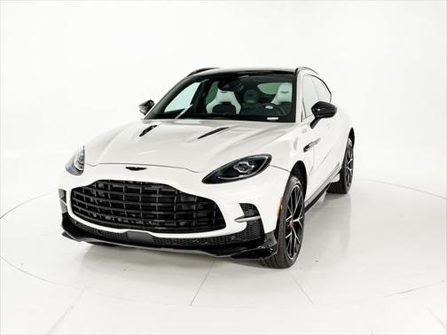 2024 Aston Martin DBX 707