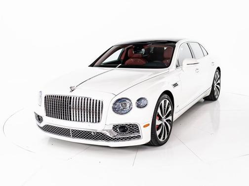 2022 Bentley Flying Spur W12