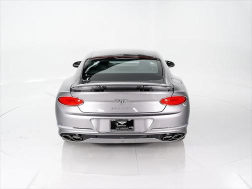 2024 Bentley Continental GT Mulliner V8