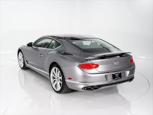 2024 Bentley Continental GT Mulliner V8