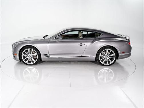 2024 Bentley Continental GT Mulliner V8