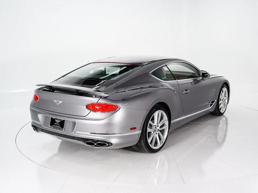 2024 Bentley Continental GT Mulliner V8