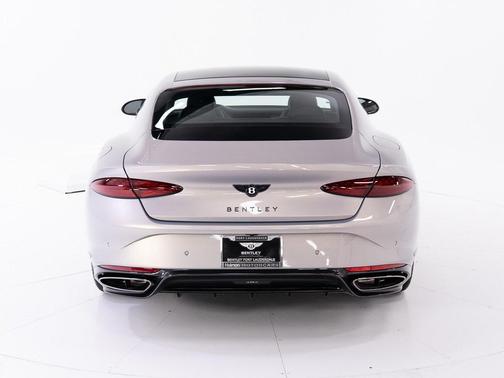 2026 Bentley Continental GT Azure