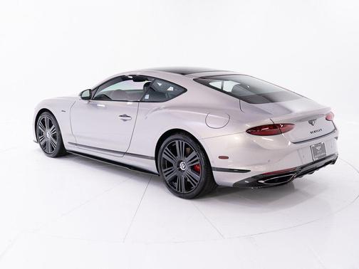 2026 Bentley Continental GT Base