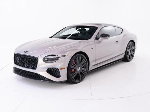 2026 Bentley Continental GT Base