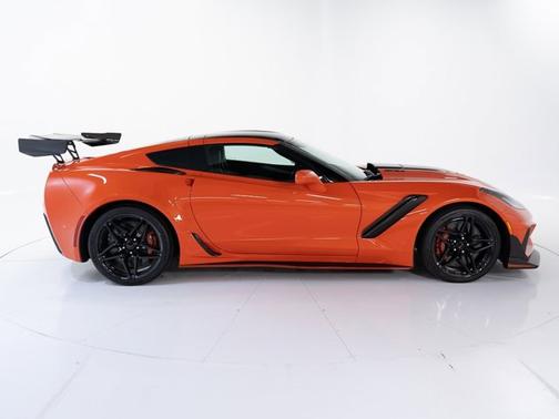 2019 Chevrolet Corvette ZR1
