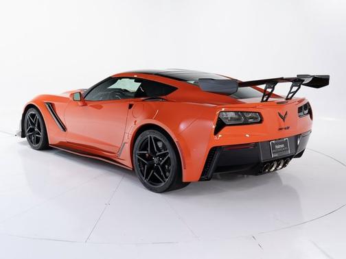 2019 Chevrolet Corvette ZR1