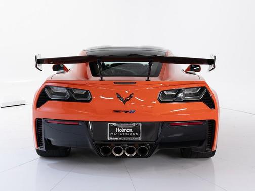 2019 Chevrolet Corvette ZR1