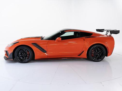 2019 Chevrolet Corvette ZR1