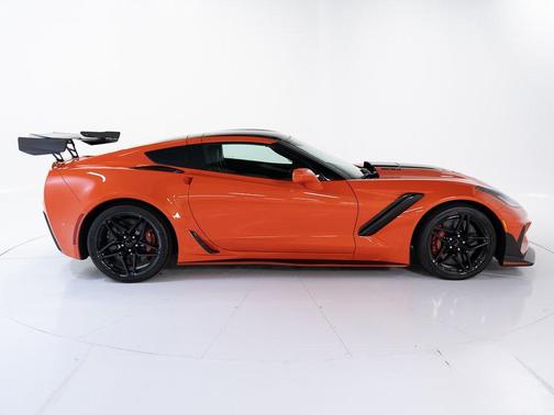 2019 Chevrolet Corvette ZR1