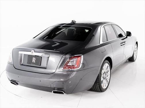 2023 Rolls-Royce Ghost