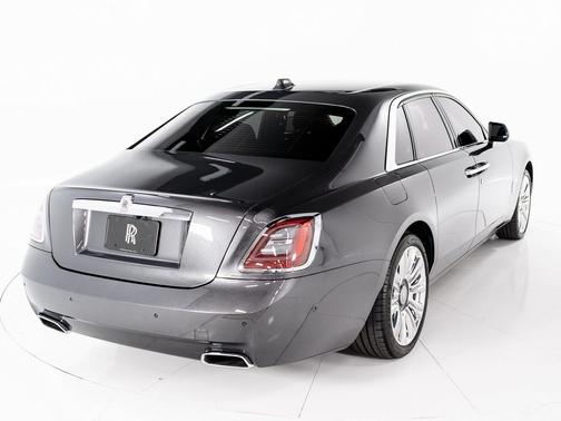 2023 Rolls-Royce Ghost