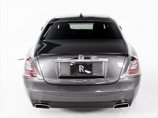 2023 Rolls-Royce Ghost