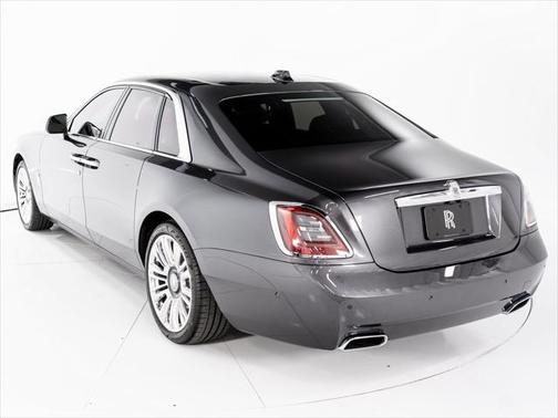 2023 Rolls-Royce Ghost