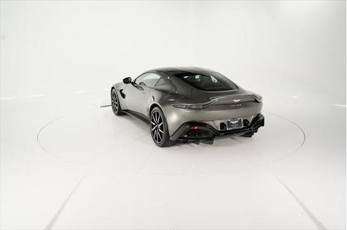 2020 Aston Martin Vantage