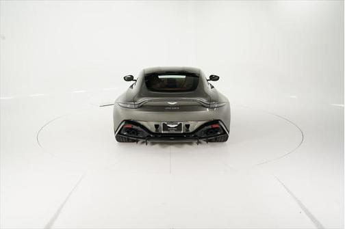 2020 Aston Martin Vantage