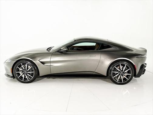 2020 Aston Martin Vantage