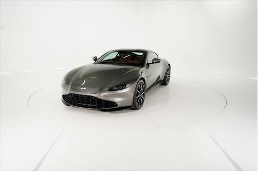 2020 Aston Martin Vantage