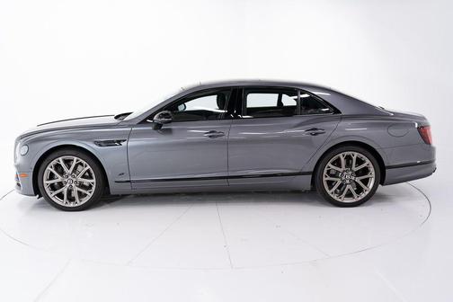 Tungsten 2023 Bentley Flying Spur Hybrid S
