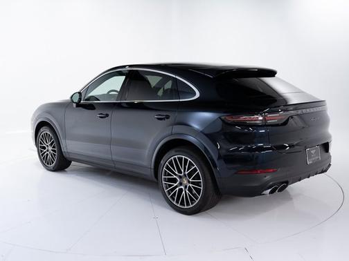 2023 Porsche Cayenne Cayenne