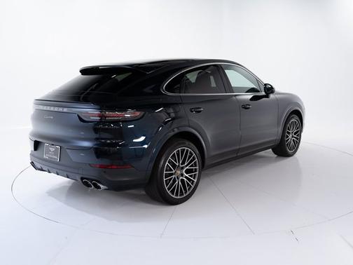 2023 Porsche Cayenne Cayenne