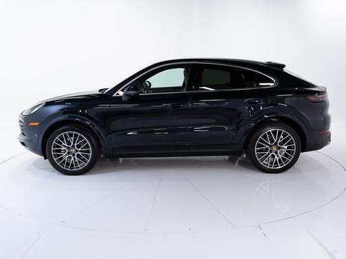 2023 Porsche Cayenne Cayenne