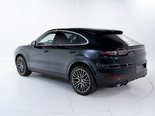 2023 Porsche Cayenne Cayenne