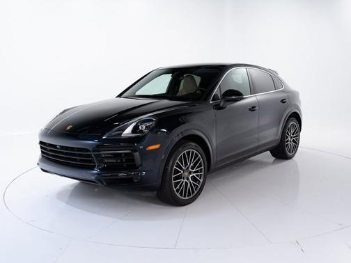 2023 Porsche Cayenne Cayenne