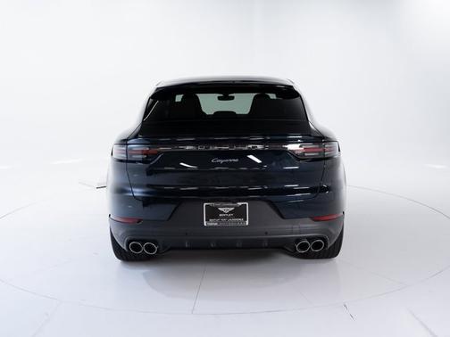 2023 Porsche Cayenne Cayenne
