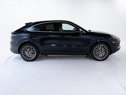2023 Porsche Cayenne Cayenne