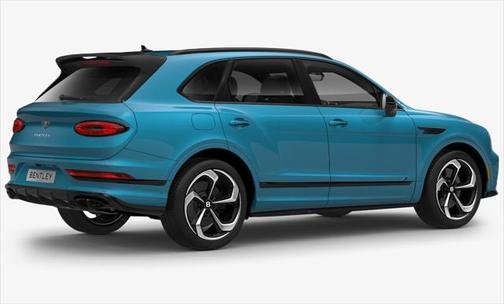 2024 Bentley Bentayga S