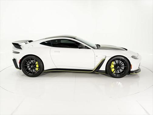 2023 Aston Martin Vantage V12 Coupe