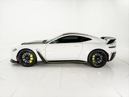 2023 Aston Martin Vantage V12 Coupe
