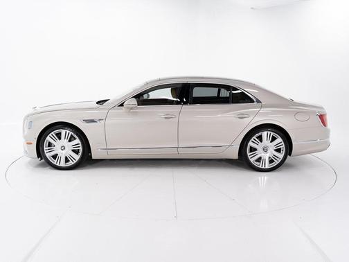 2026 Bentley Flying Spur V8