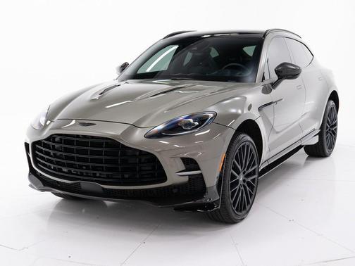 2024 Aston Martin DBX 707