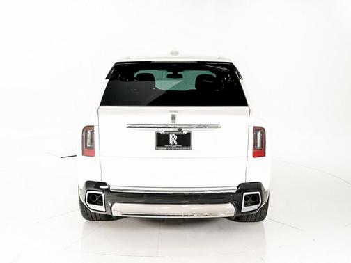 2025 Rolls-Royce Cullinan