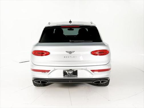 2023 Bentley Bentayga Azure