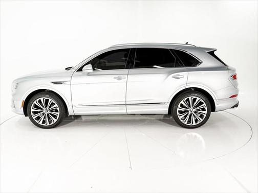 2023 Bentley Bentayga Azure