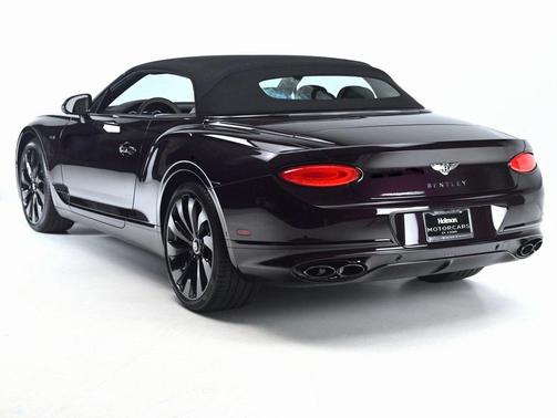 2024 Bentley Continental GT Base