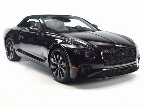 2024 Bentley Continental GT Base