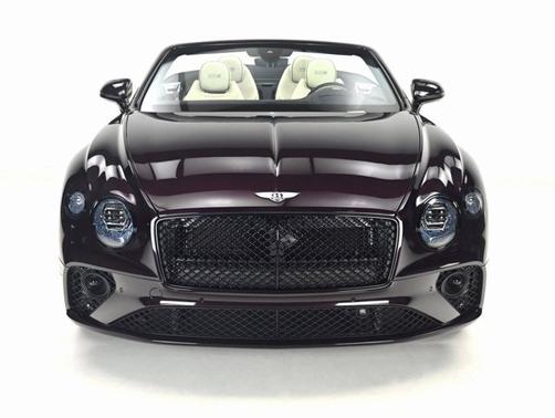 2024 Bentley Continental GT Base
