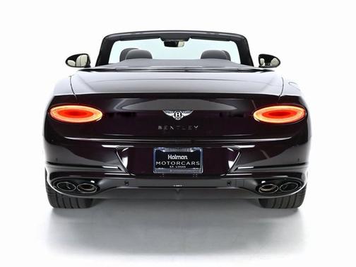 2024 Bentley Continental GT Base